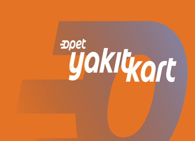 Yakıt Kart Nedir?